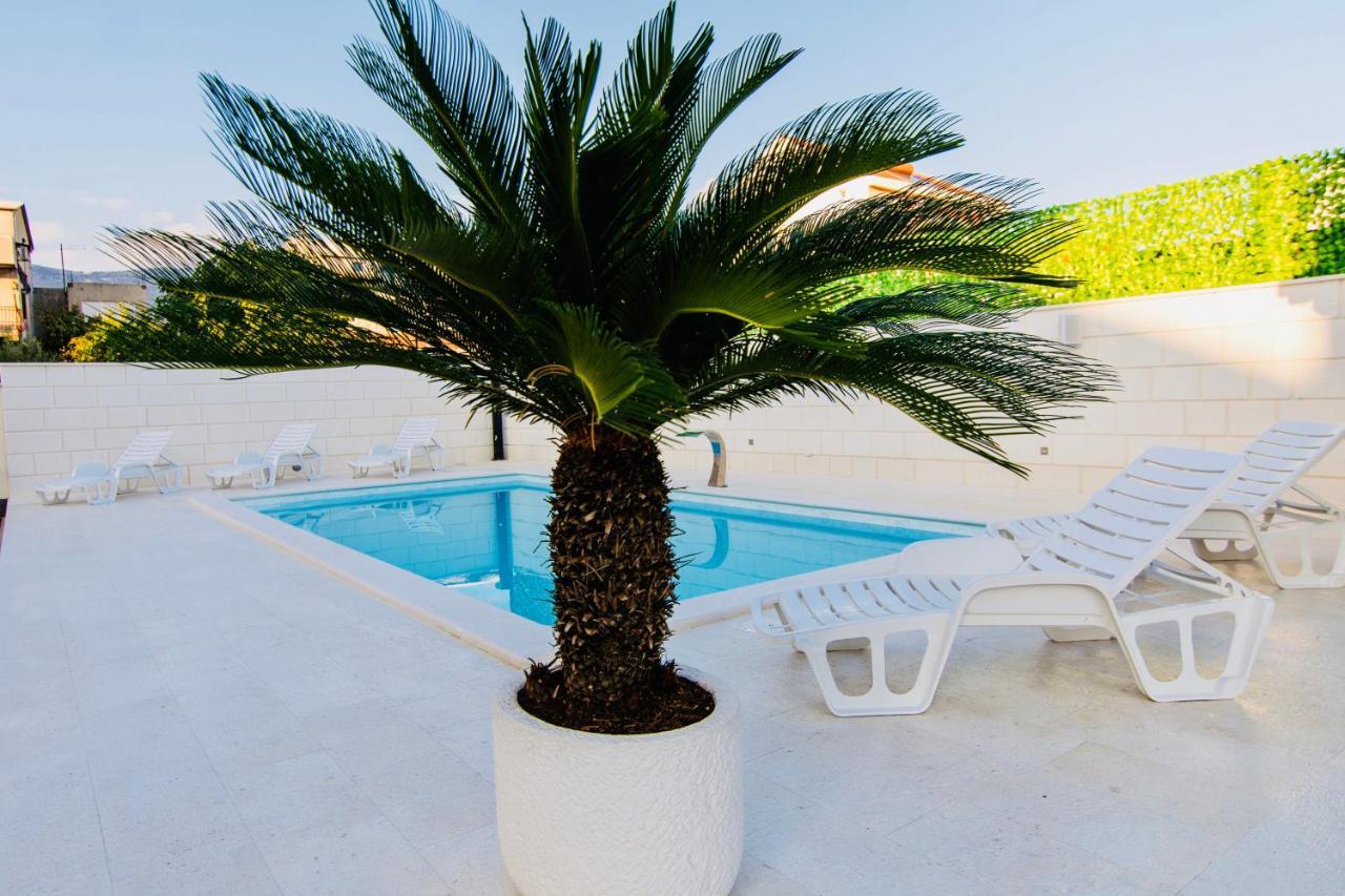Appartement Aurora Kaštela